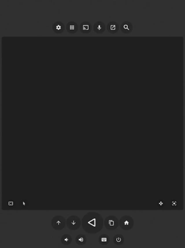 Zank Remote screenshot 3