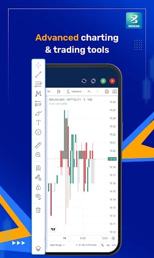 Bajaj Broking: Demat & Trading screenshot 6