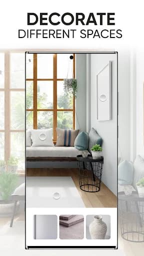 Redecor - Home Design Game screenshot 4