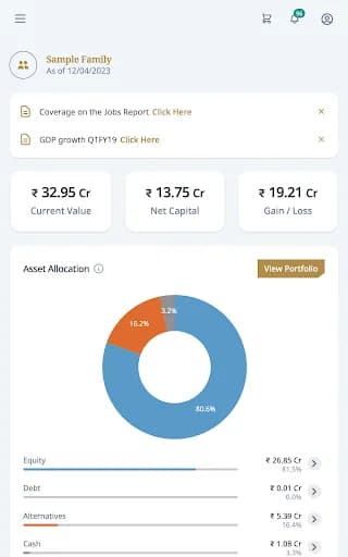 ASK Wealth screenshot 6
