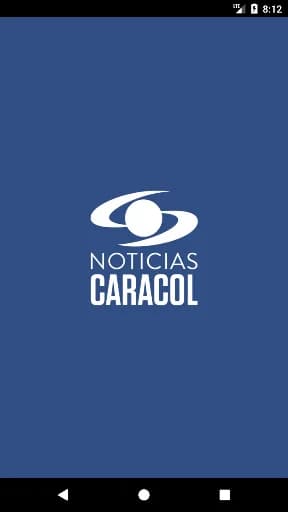 Noticias Caracol screenshot 1