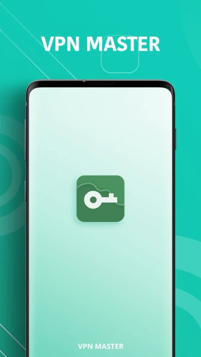 Snap Master VPN screenshot 1
