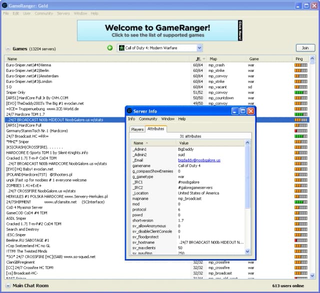 Screenshot 5