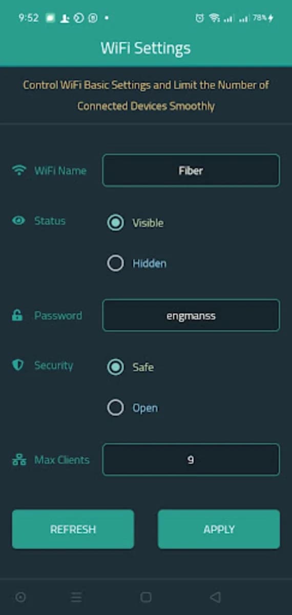 Router Chef screenshot 4