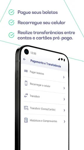Rendimentopay screenshot 4