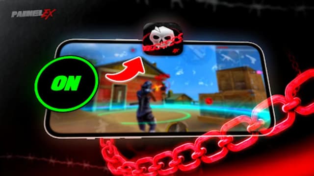 Extreme Panel screenshot 1