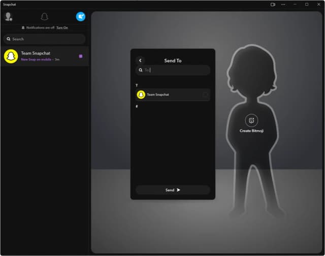 Screenshot 5