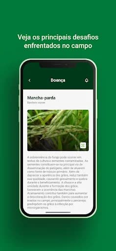 BASF Agro screenshot 4