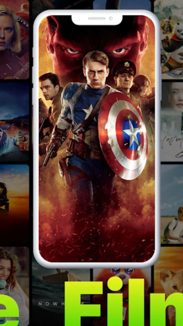 Vizo Lite screenshot 3