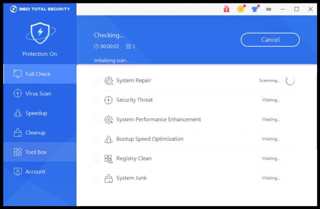 Screenshot 6