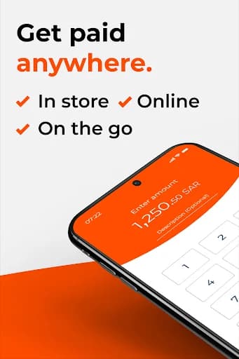geidea screenshot 1