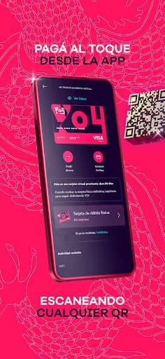 YOY screenshot 4