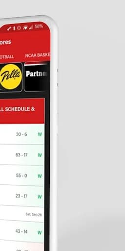 DawgNation - Georgia Bulldogs screenshot 4