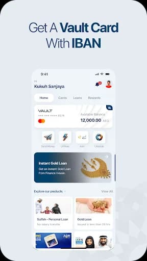 FH Personal screenshot 2