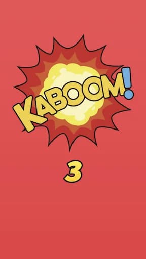 Kaboom! screenshot 5