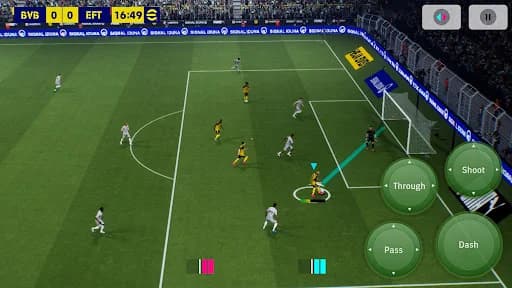 eFootball™ screenshot 5