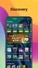 itel OS Launcher screenshot 2