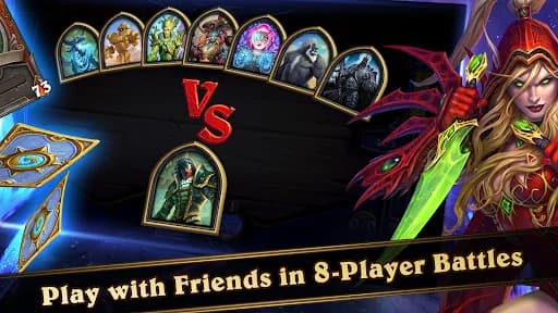 Hearthstone screenshot 5