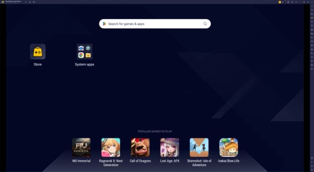 Screenshot 3