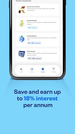 Moniepoint Personal Banking screenshot 3