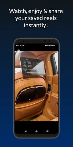SnapMate - Video Downloader screenshot 5