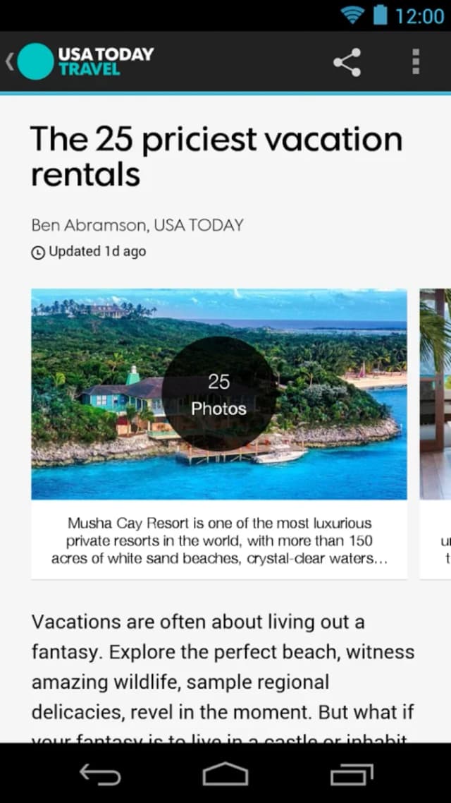 USA TODAY screenshot 6