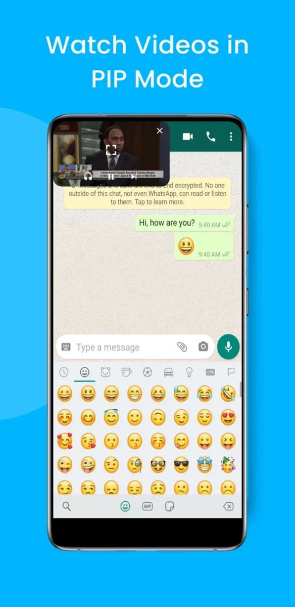 All Video Downloader screenshot 5