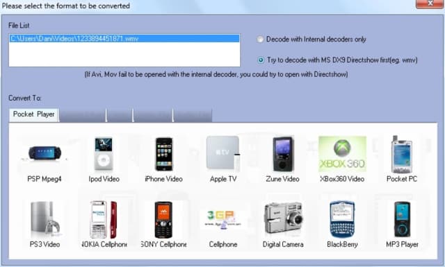 Screenshot 3