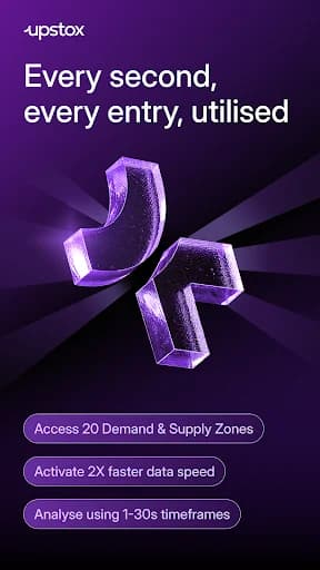 Upstox Stocks IPO Mutual Funds screenshot 6