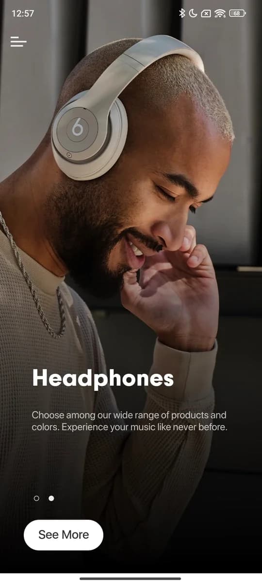 Beats screenshot 6