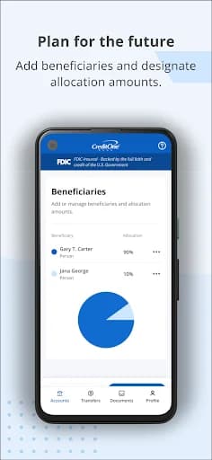 Credit One Bank Deposits screenshot 5