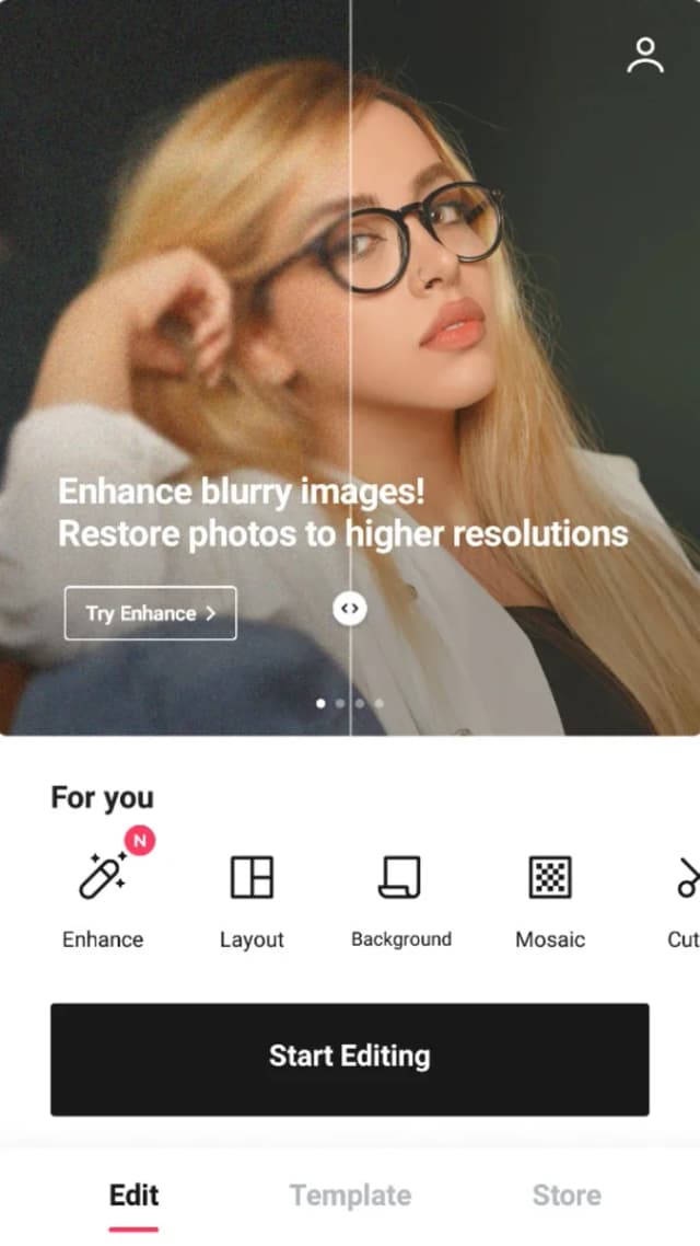EPIK screenshot 5