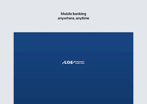 LGE Mobile Banking screenshot 6