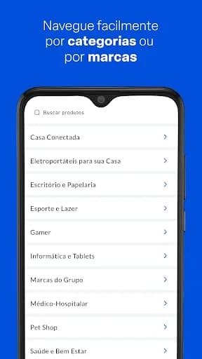 Multilaser: Loja Online screenshot 5