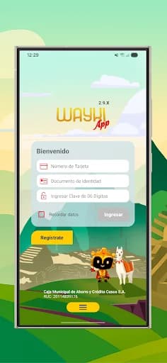 Wayki App screenshot 3