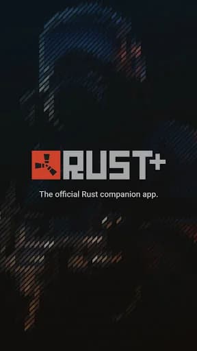 Rust+ screenshot 1