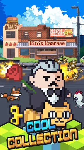 Pocket Pixels screenshot 4