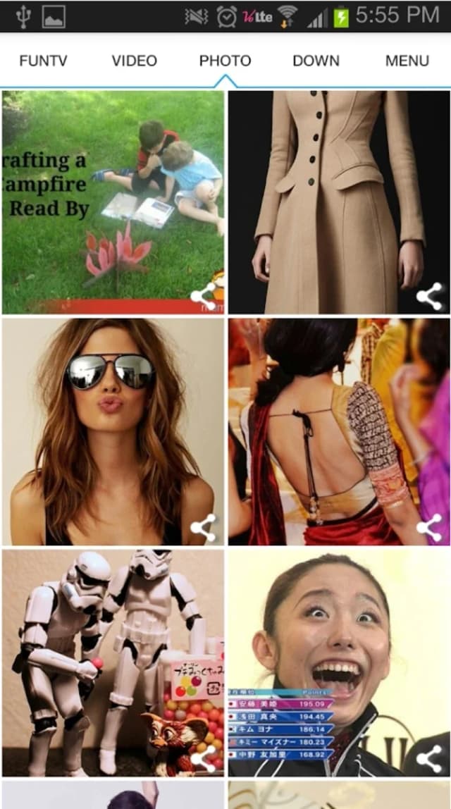 Facebook Video Downloader screenshot 3