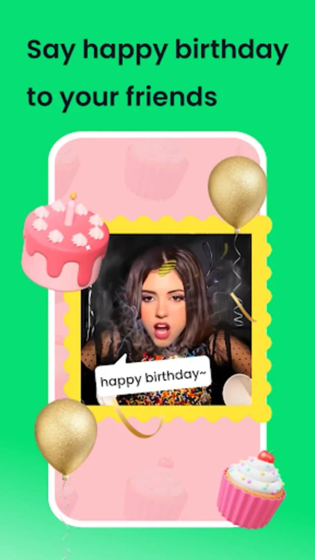 Dream Face: Photo Animator AI screenshot 4