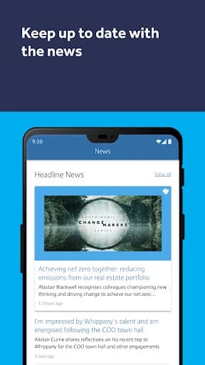 BarclaysNow screenshot 3