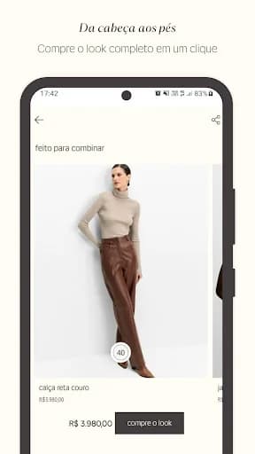 Shoulder screenshot 3