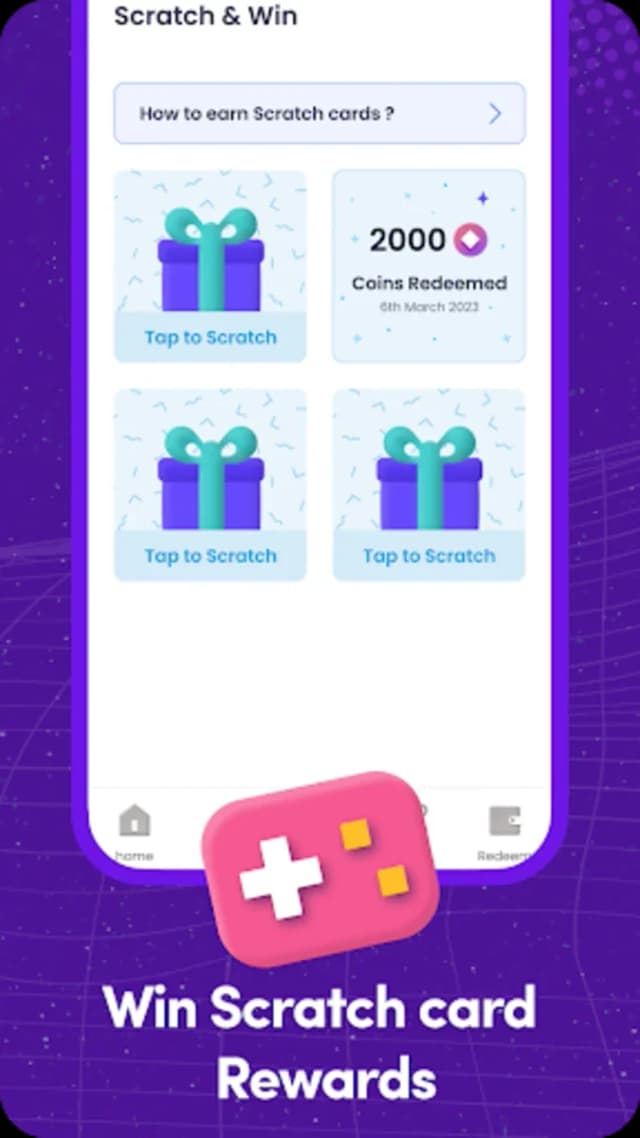 mPaisa screenshot 1