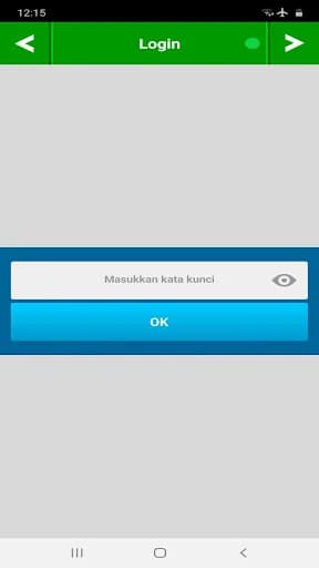 Mobile Banking Bank Kalbar screenshot 2