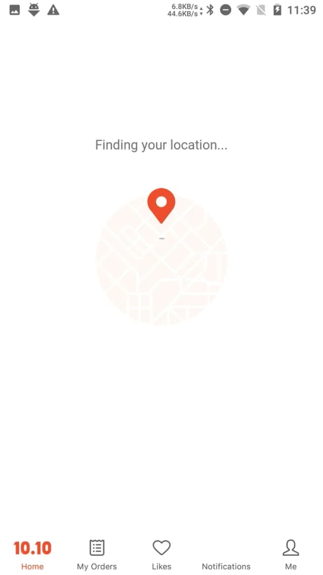 ShopeeFood screenshot 2