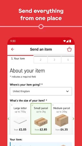Screenshot 3