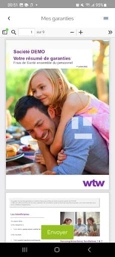 Expat WTW screenshot 4