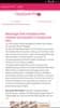 Facebook Pink screenshot 5