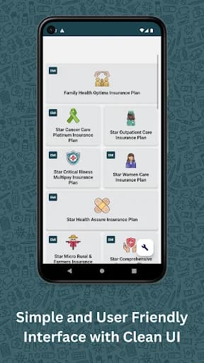 Star Premium Calculator screenshot 3