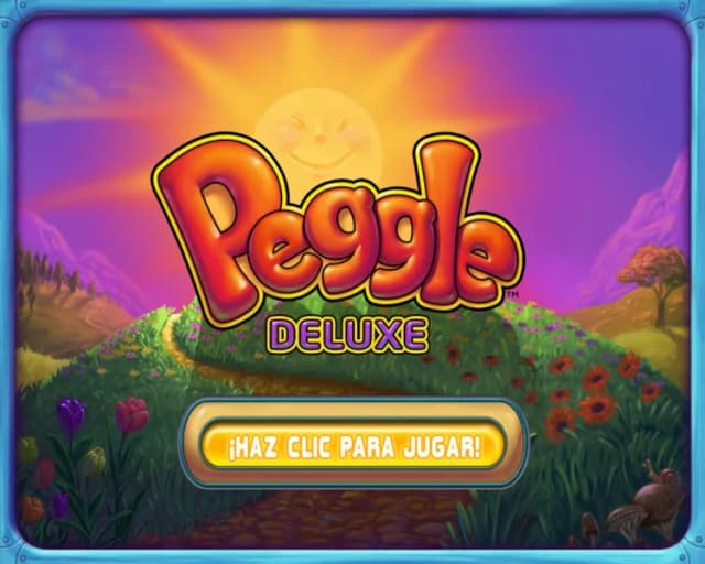 Peggle screenshot 4