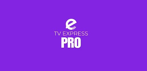 TV Express PRO screenshot 3
